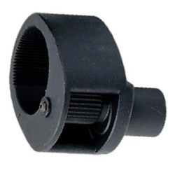 Jonnesway AN010092 univerzális belső kormányösszekötő gömbfej szerelő szerszám, 33–42 mm befogási tartománnyal