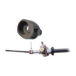 Jonnesway AN010092 univerzális belső kormányösszekötő gömbfej szerelő szerszám, 33–42 mm befogási tartománnyal Jonnesway AN010092 univerzális belső kormányösszekötő gömbfej szerelő szerszám, 33–42 mm befogási tartománnyal