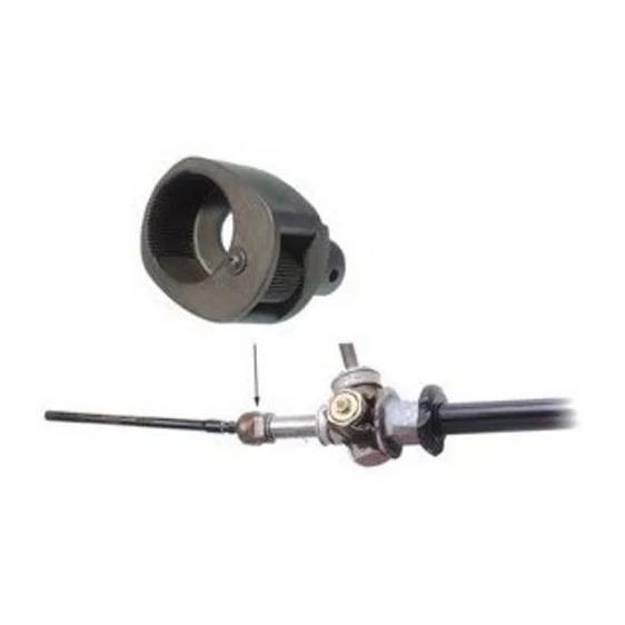 Jonnesway AN010092 univerzális belső kormányösszekötő gömbfej szerelő szerszám, 33–42 mm befogási tartománnyal