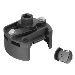 Olajszűrő leszedő állítható 80-115 mm-ig (MK6115) Olajszűrő leszedő állítható 80-115 mm-ig (MK6115)