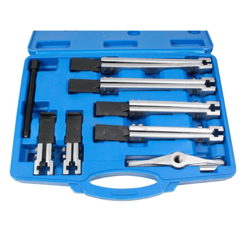 Csapágylehúzó készlet 2 körmös, csúszószáras (MK6106)