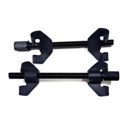 Rugóösszehúzó 2 db-os 275 mm-es (MK6102) Rugóösszehúzó 2 db-os 275 mm-es (MK6102)