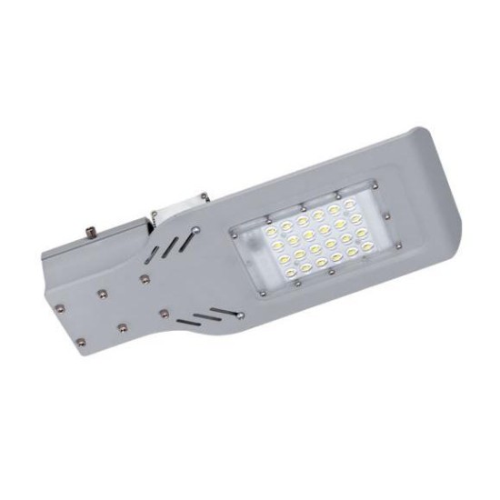 Lámpatest, közvilágítási 30 W - ELMARK (98AVENUE30SMD)