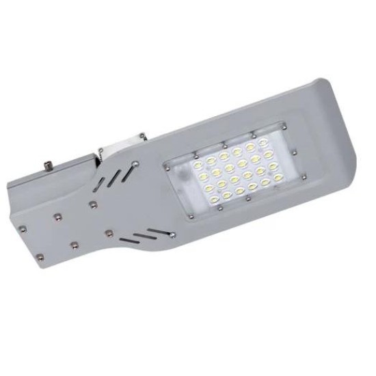 Lámpatest, közvilágítási 50 W - ELMARK (98AVENUE50SMD)