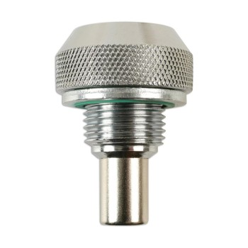 Olajleeresztő csavar - TEHER - Scania M24 x 2.00 - OEM1423608 (CON-33155)