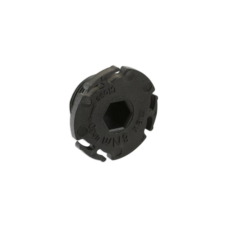 Olajleeresztő csavar-műanyag - BMW - M24x1.5 (CON-31774) Olajleeresztő csavar-műanyag - BMW - M24x1.5 (CON-31774)