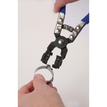 Bilincsfogó speciális CLIC és CLIC-R típusú bilincsekhez -Laser -TS20 (LAS-4231)