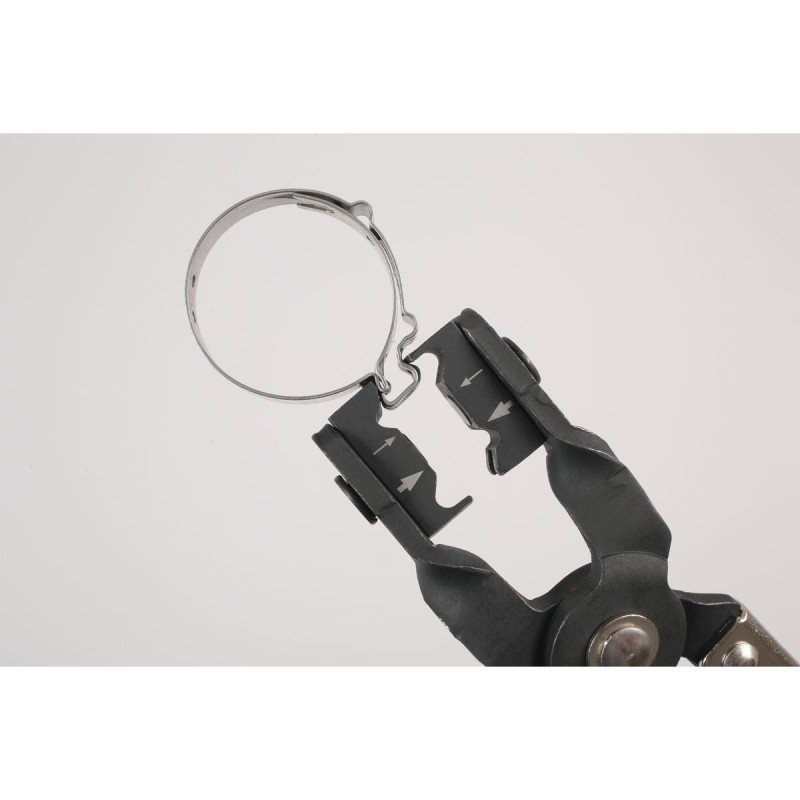 Bilincsfogó speciális CLIC és CLIC-R típusú bilincsekhez -Laser -TS20 (LAS-4231)