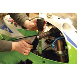 Fagyálló mérő készülék - Ethylene Glycol - Laser Tools -TS20 (LAS-4293) Fagyálló mérő készülék - Ethylene Glycol - Laser Tools -TS20 (LAS-4293)