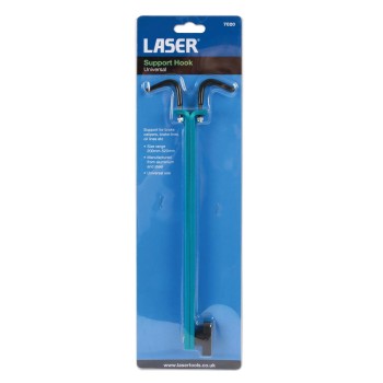 Univerzális állítható tartóhorog féknyergekhez, stb. 200-520 mm -TS20 (LAS-7020) Univerzális állítható tartóhorog féknyergekhez, stb. 200-520 mm -TS20 (LAS-7020)