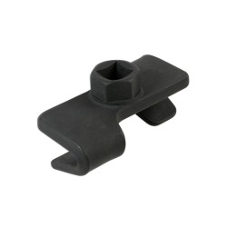 Csillag-villáskulcs HOSSZABBÍTÓ-ADAPTER - Univerzális - Laser -TS20 (LAS-7017) Csillag-villáskulcs HOSSZABBÍTÓ-ADAPTER - Univerzális - Laser -TS20 (LAS-7017)