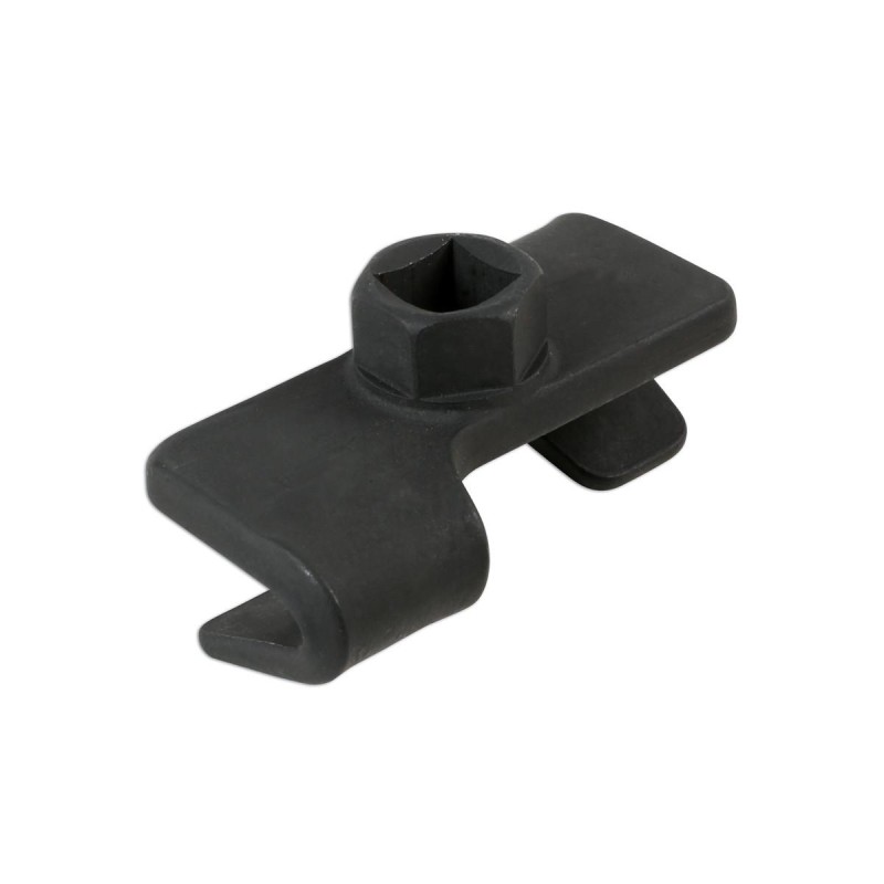 Csillag-villáskulcs HOSSZABBÍTÓ-ADAPTER - Univerzális - Laser -TS20 (LAS-7017)