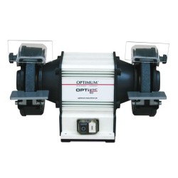 Kettős köszörű, ipari OPTIgrind 250 mm 1500W - 400V - GU 25 (3101525) Kettős köszörű, ipari OPTIgrind 250 mm 1500W - 400V - GU 25 (3101525)