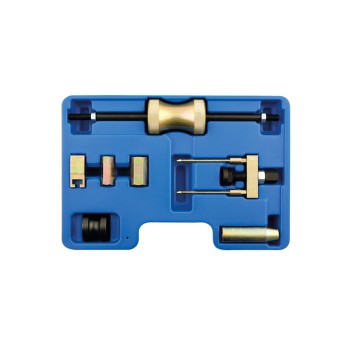 Porlasztó kihúzó klt. VAG TDi PD rángató kalapácsos - VW, Audi -TS20 (LAS-5478)