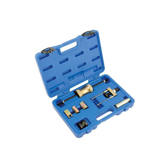 Porlasztó kihúzó klt. VAG TDi PD rángató kalapácsos - VW, Audi -TS20 (LAS-5478)