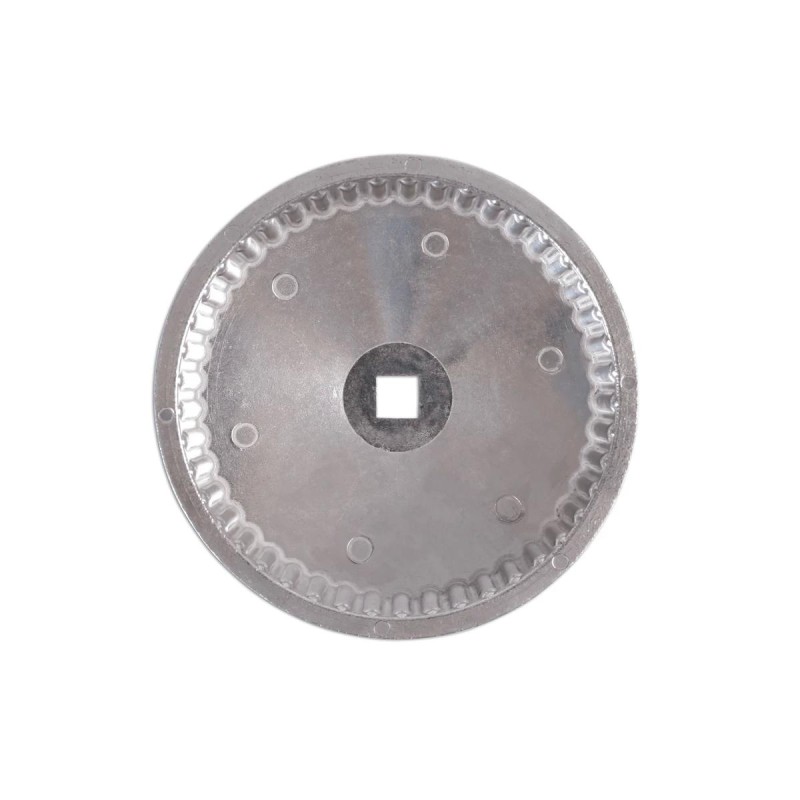 Olajszűrő leszedő kupak 093 mm x 45 lap - Audi-VW-VAG-Renault -TS20 (LAS-7047)