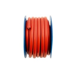 Connect Workshop Consumables TS20 indítókábel ISO 6722 Class B, 25 mm²