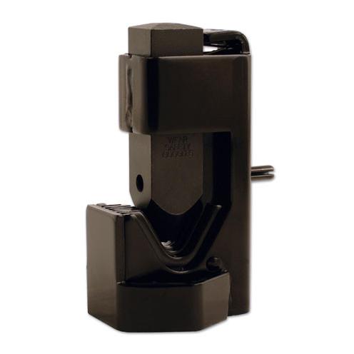 Saruzó - kalapáccsal üthető kivitel - akku saruhoz 6.2-11.6 mm - TS20 (LAS-5284)