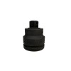 Légkulcs átalakító adapter 1-1/2' - 1' szűkítő Genius (938008)