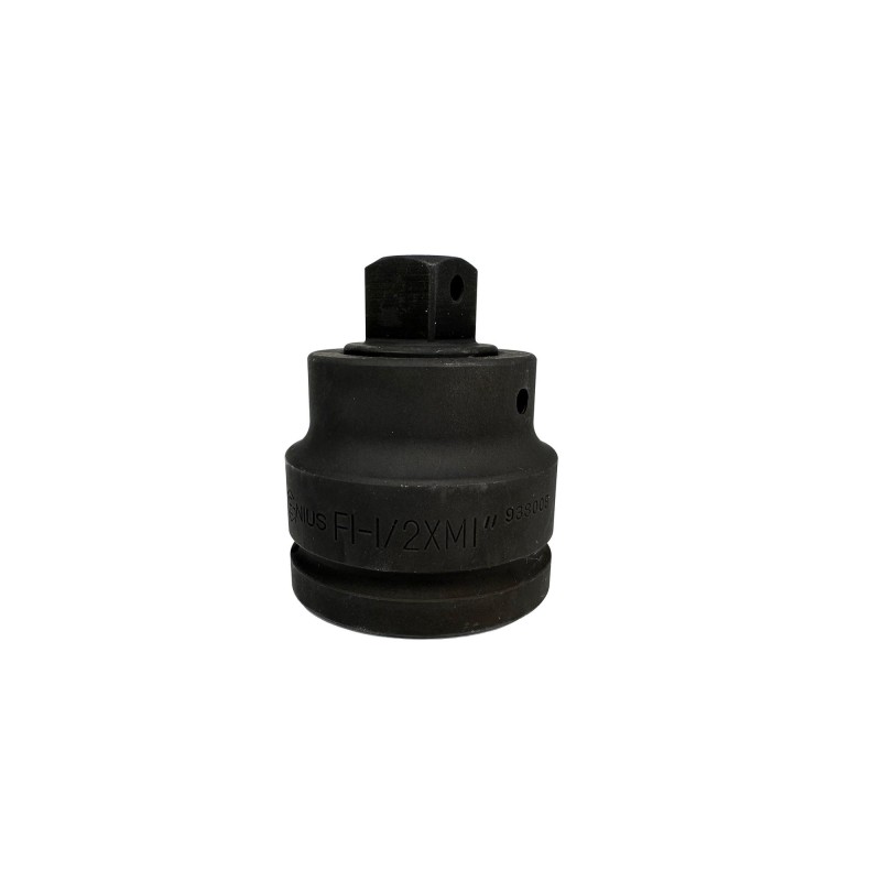 Légkulcs átalakító adapter 1-1/2' - 1' szűkítő Genius (938008)