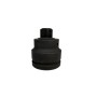 Légkulcs átalakító adapter 1-1/2' - 1' szűkítő Genius (938008)