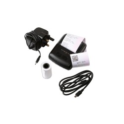 Akkumulátor teszter digitális LAS-6803 -hoz Thermo nyomtató (LAS-6804) Akkumulátor teszter digitális LAS-6803 -hoz Thermo nyomtató (LAS-6804)