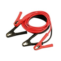 Indító kábel - bika kábel 750A - 35 mm2 x 5 méter - 1 pár -TS20 (CON-30514)