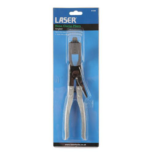 Bilincsfogó vízcső bilincsekhez - racsnis - hajlított -T20 (LAS-6189)