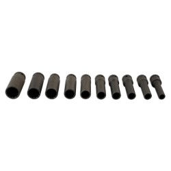 Légkulcsfej klt. 1/2' 10 db metrikus hosszú 12 lapúx80mm 10-24mm-TS20 (LAS-7041) Légkulcsfej klt. 1/2' 10 db metrikus hosszú 12 lapúx80mm 10-24mm-TS20 (LAS-7041)