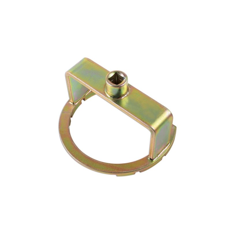 Üzemanyagtartály-rögzítő kulcs Land Rover-BMW-Mercedes-VW-Audi-Porsche(LAS-7107)