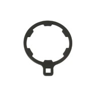 Hűtősapka-leszedő kulcs - 87 mm - BMW (LAS-7046)