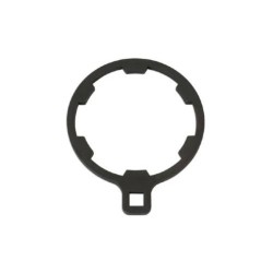 Hűtősapka-leszedő kulcs - 87 mm - BMW (LAS-7046) Hűtősapka-leszedő kulcs - 87 mm - BMW (LAS-7046)