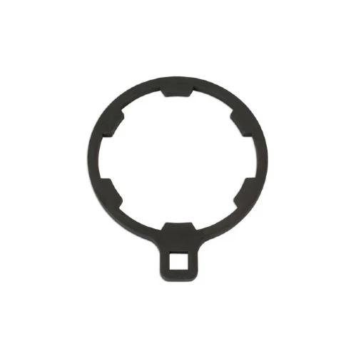 Hűtősapka-leszedő kulcs - 87 mm - BMW (LAS-7046)