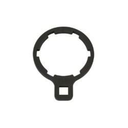 Hűtősapka-leszedő kulcs - 60 mm - Ford, Land Rover, Mazda, Volvo (LAS-7045) Hűtősapka-leszedő kulcs - 60 mm - Ford, Land Rover, Mazda, Volvo (LAS-7045)