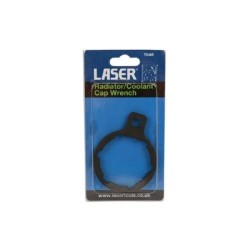 Hűtősapka-leszedő kulcs - 60 mm - Ford, Land Rover, Mazda, Volvo (LAS-7045) Hűtősapka-leszedő kulcs - 60 mm - Ford, Land Rover, Mazda, Volvo (LAS-7045)