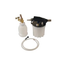 Féklégtelenítő kanna vákuumos 2000 ml + utántöltő komplett klt. -TS20 (LAS-6285) Féklégtelenítő kanna vákuumos 2000 ml + utántöltő komplett klt. -TS20 (LAS-6285)