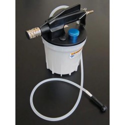 Féklégtelenítő kanna vákuumos 2000 ml + utántöltő komplett klt. -TS20 (LAS-6285) Féklégtelenítő kanna vákuumos 2000 ml + utántöltő komplett klt. -TS20 (LAS-6285)