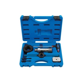 Lengéscsillapító McPherson tengely kihúzó, rögzítő szerszám klt.-TS20 (LAS-5790)