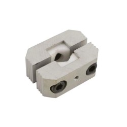 Lengéscsillapító tengely rögzítő szerszám - műanyag pofák - McPherson (LAS-5791) Lengéscsillapító tengely rögzítő szerszám - műanyag pofák - McPherson (LAS-5791)