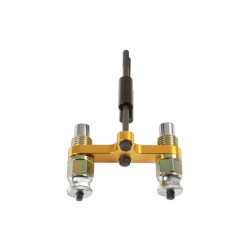 Injektor kihúzó-beszerelő klt. BMW benzines N55-N26-N20 -TS20 (LAS-7082)