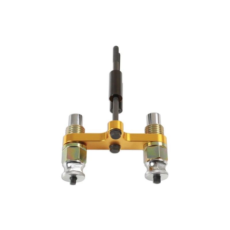 Injektor kihúzó-beszerelő klt. BMW benzines N55-N26-N20 -TS20 (LAS-7082)