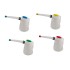 Olajbetöltő kanna készlet 4 részes - 5 literes - Színkódolt -TS20 (LAS-7010) Olajbetöltő kanna készlet 4 részes - 5 literes - Színkódolt -TS20 (LAS-7010)