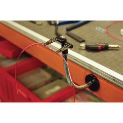 Mágneses flexibilis csipesz pár - 200 mm - 'harmadik kéz' -TS20 (LAS-7019) Mágneses flexibilis csipesz pár - 200 mm - 'harmadik kéz' -TS20 (LAS-7019)