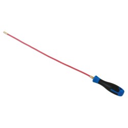 Mágnes flexibilis 4 mm - 300 mm - Laser Tools -AT18 (LAS-7026) Mágnes flexibilis 4 mm - 300 mm - Laser Tools -AT18 (LAS-7026)