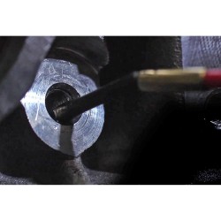 Mágnes flexibilis 4 mm - 300 mm - Laser Tools -AT18 (LAS-7026) Mágnes flexibilis 4 mm - 300 mm - Laser Tools -AT18 (LAS-7026)