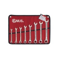 Csillag-villás racsn.klt.coll Genius (GW-7108S)