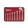 Csillag-villás racsn.klt.coll Genius (GW-7108S)