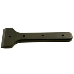 Karosszéria véső - kompozit műanyag - 95 mm (PWT-91227)