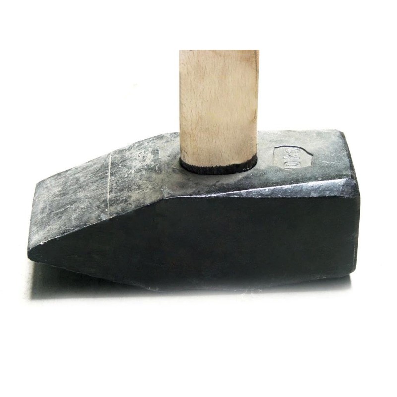 Kalapács, lakatos - fa nyéllel - nagy 10 kg (H0110I-2) Kalapács, lakatos - fa nyéllel - nagy 10 kg (H0110I-2)
