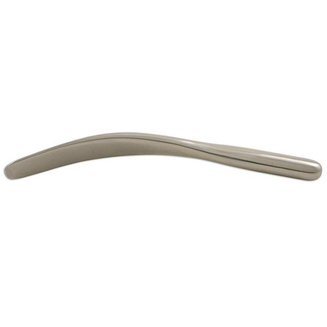 PowerTec PWT-91206 karosszéria kanálvas kovácsolt vas 1055 acél 290 mm